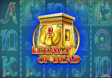 Wanted Dead or a Wild в каталоге площадки